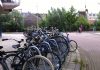 Lang geparkeerde fiets weggehaald