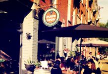 Altijd zomer bij Plato Loco