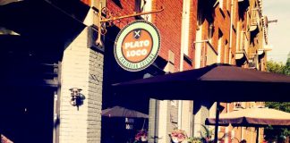 Altijd zomer bij Plato Loco