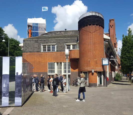 Deze gebouwen in West móet je gezien hebben