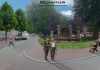 Bellamyplein ruimer en groener