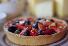 Meer horeca bij Rembrandtpark