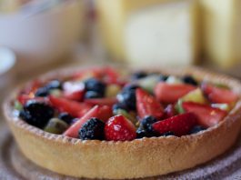 Meer horeca bij Rembrandtpark