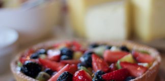 Meer horeca bij Rembrandtpark