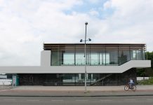 Turks restaurant in Oostoever