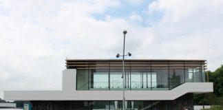 Turks restaurant in Oostoever