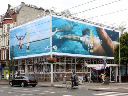 ‘Beperk steigerdoekreclame’