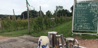 3 X eten bij de (stads)boer