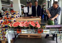 Op ontdekkingsreis bij Supermarkt Nieuw-West