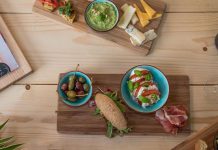 3 x fijn wijn drinken