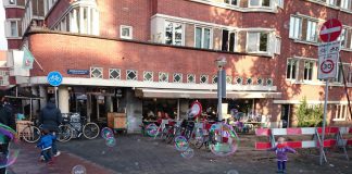 Deze zomer nog geen leefstraat