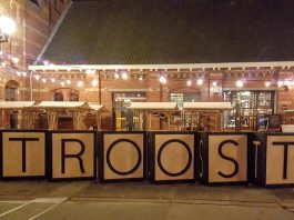 NY Times ontdekt Westergas