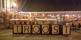 NY Times ontdekt Westergas