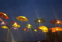 Festivals voor na de vakantie