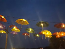 Festivals voor na de vakantie