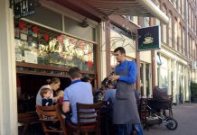 Het geheim van Westerpark