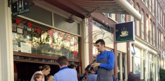 Het geheim van Westerpark