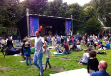 West jaagt op jong talent