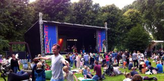 West jaagt op jong talent