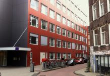 Noodopvang asielzoekers sluit