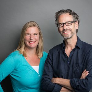Foto Suzanne Blanchard
