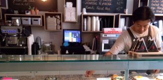 Bibimbap en Koreaanse rap