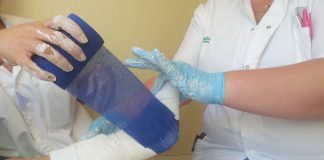 Turks ziekenhuis naar Sloterdijk