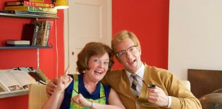 Van Eesterenmuseum decor TV-serie