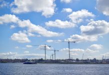 Amsterdamse School-hotel in Houthaven