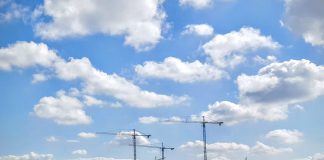 Amsterdamse School-hotel in Houthaven