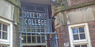 100 jaar Zocherstraat