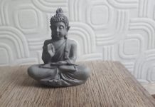 Gemasseerd voordat je het weet