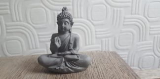 Gemasseerd voordat je het weet