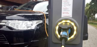 Beveiligingsbedrijf duurzaamste