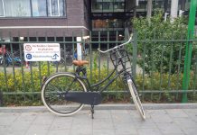 Ziekenhuisbezoek met pijnlijke afloop