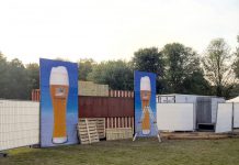 Weekend tjokvol festivals