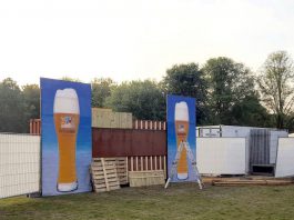 Weekend tjokvol festivals