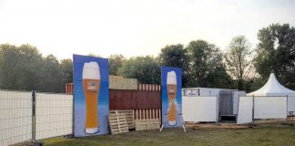 Weekend tjokvol festivals