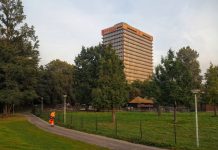 Rembrandtparkfestival afgelast vanwege slecht weer