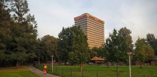 Rembrandtparkfestival afgelast vanwege slecht weer