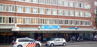 ’Cameratoezicht in Jan Eef’