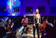 Spelen met de pro’s van het Concertgebouw