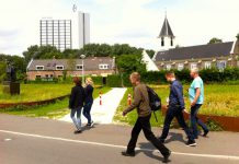 Onrust over hoogbouw Sloterdijk