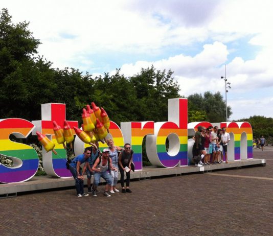 Mishandeling Westerpark vermoedelijk anti-homogeweld