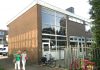 Wonen in schoolgebouw