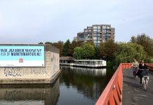 Marktkwartier vraagt geduld