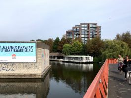 Marktkwartier vraagt geduld