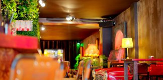 Het borrelt in de De Clercqstraat