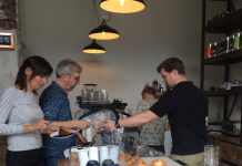 Suikertrip op de Bilderdijk