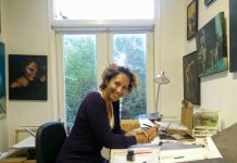 Salon West wil toegankelijke kunst